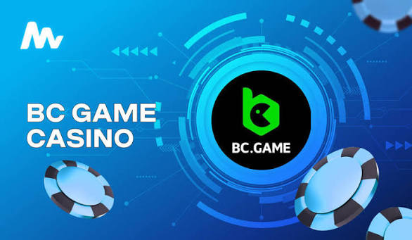 BC.Game Casino and Sportsbook Your Ultimate Gaming Destination