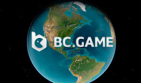 BC.Game Nigeria Online Casino - Experience Thrilling Gaming Adventures