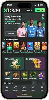 BC.Game The Ultimate Online Casino Experience in Mexico