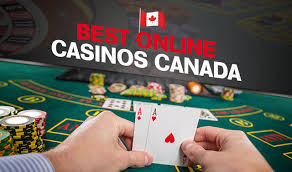 Best Gambling Sites in Canada Discover Your Top Choices