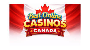 Canada Casino Online A Comprehensive Guide to Online Gambling in Canada Canada Casino Online A Comprehensive Guide to Online Gambling in Canada