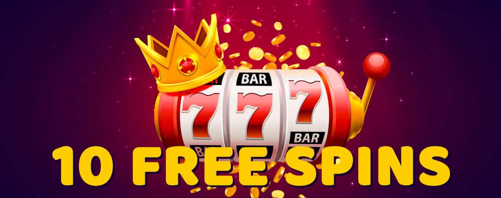 Discover the Best £10 Free No Deposit Casinos 1001969849