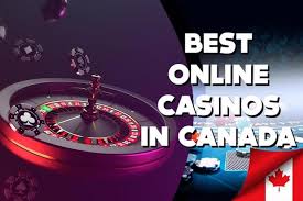 Discover the Best New Online Casinos in Canada -351330261