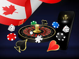 Discover the Best Online Casino in Canada -238875370
