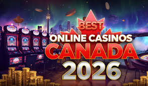 Discovering the Thrill of Canada Online Casinos Discovering the Thrill of Canada Online Casinos