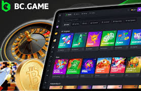 Explore the Exciting World of BC.Game Casino -647656573
