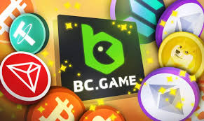 Explore the Exciting World of the BC.Game Online Platform