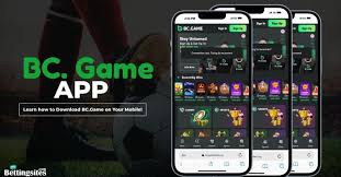 Explore the Exciting World of the BC.Game Online Platform