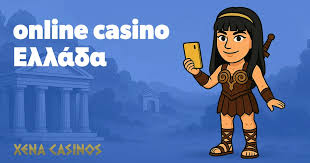 Greek Casino Online Οδηγός για τις Καλύτερες Online Επιλογές Καζίνο