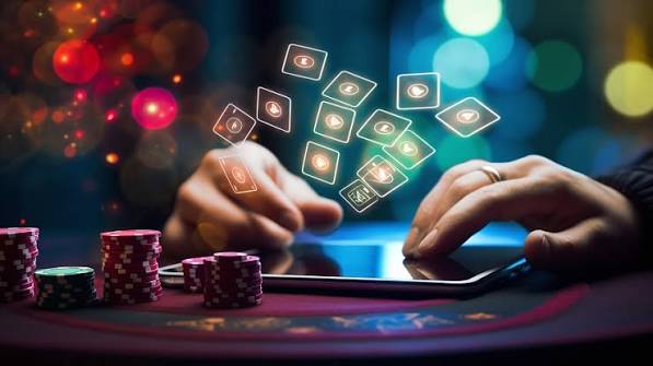 High Roller Καζίνο Το Απόλυτο Μεγάλο Στοίχημα