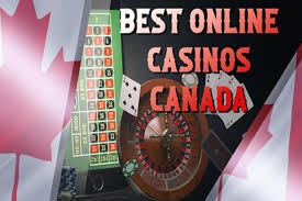 The Best Online Casinos Your Guide to Winning Big -239581480