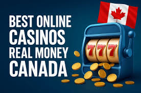 Top Casino Sites in Canada A Comprehensive Guide