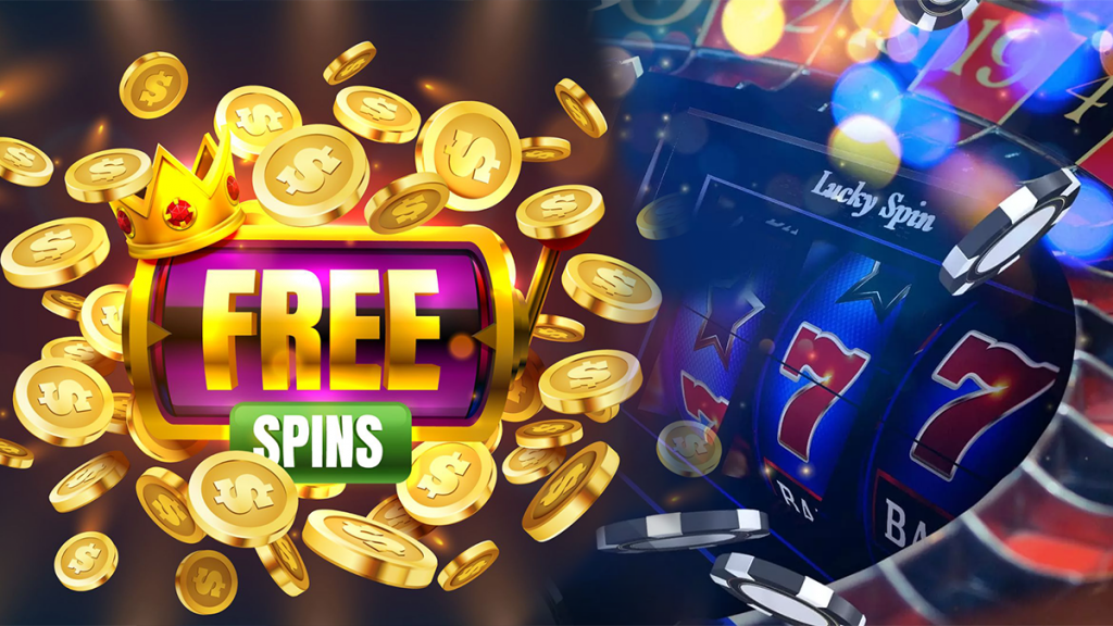 Unlock Excitement with 20 Free Spins No Deposit Required