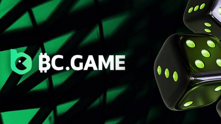 Unveiling the BC.Game Platform A Comprehensive Guide