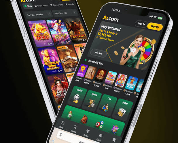 Welcome to JB Casino India - Your Ultimate Gaming Experience 1114182942