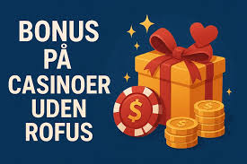 Bedste Udenlandske Casino Uden ROFUS - Spil Trygt og Sikkert Bedste Udenlandske Casino Uden ROFUS - Spil Trygt og Sikkert