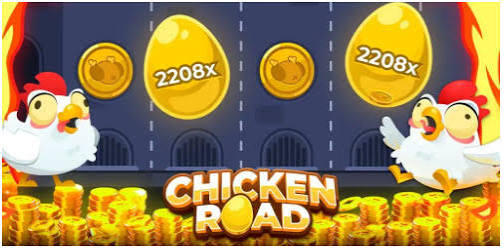 Chicken Road Un Viaje Emocionante por el Camino del Pollo
