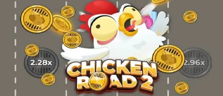 ¡Descubre Chicken Road 2 Una Aventura Épica en el Mundo del Juego!