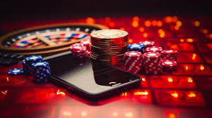 Discover the Thrills of Online Gaming at Casino LegionBet