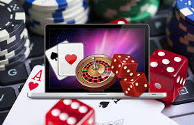 Discover the Thrills of Online Gaming at Casino LegionBet