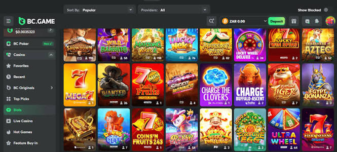 Experience the Thrill of BC.CO Cryptocurrency Online Casino Experience the Thrill of BC.CO Cryptocurrency Online Casino