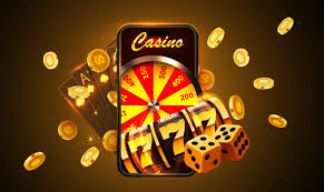 Magic Win Casino Mobile App Experience the Thrill Anywhere Magic Win Casino Mobile App Experience the Thrill Anywhere