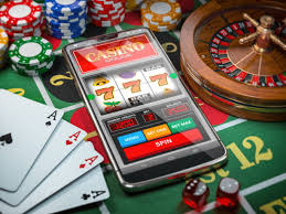 Magic Win Casino Mobile App Experience the Thrill Anywhere Magic Win Casino Mobile App Experience the Thrill Anywhere