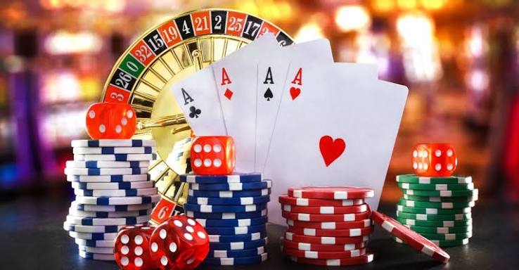Online Καζίνο Χωρίς Ταυτοποίηση Η Νέα Τάση στον Κόσμο του Γκάμινγκ Online Καζίνο Χωρίς Ταυτοποίηση Η Νέα Τάση στον Κόσμο του Γκάμινγκ