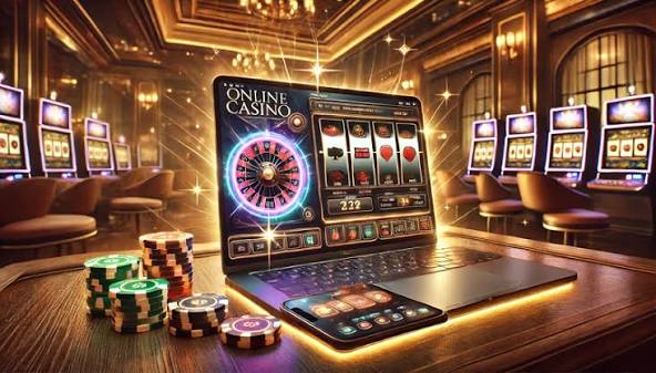 Τα Καλύτερα Online Casino Ο Απόλυτος Οδηγός για Παίκτες 1989077145