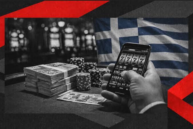 Καζίνο Χωρίς Ταυτοποίηση Η Νέα Εποχή του Παιχνιδιού