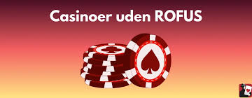 Udenlandsk Casino Uden ROFUS En Guide til Sikker Spiloplevelse 1374730395