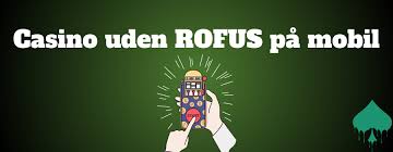 Udenlandsk Casino Uden ROFUS En Guide til Sikker Spiloplevelse 1374730395