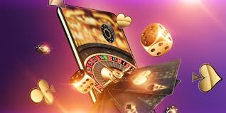 A Journey into the Thrills of Casino Aztec Paradise UK