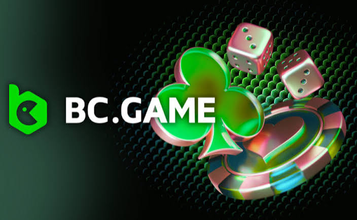 BC.Game Online Casino A Comprehensive Guide to Winning Big