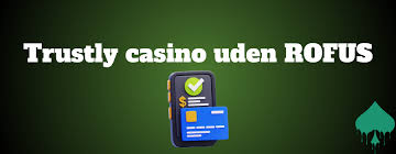 Casino Bonusser uden ROFUS - Få Rigtige Bonusser uden Begrænsninger