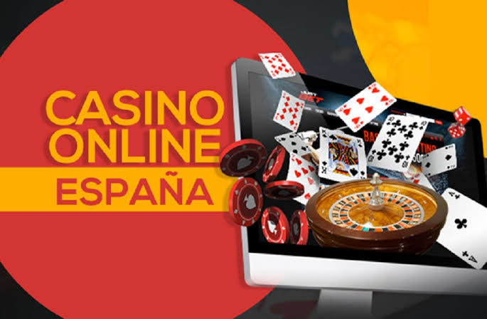 Casino Online Español Bonos y Ofertas en España Casino Online Español Bonos y Ofertas en España