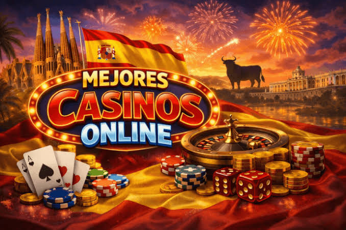 Casino Online Español Bonos y Ofertas en España Casino Online Español Bonos y Ofertas en España