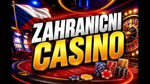 České Online Casino – Zábava a Možnosti Hraní Z Domova