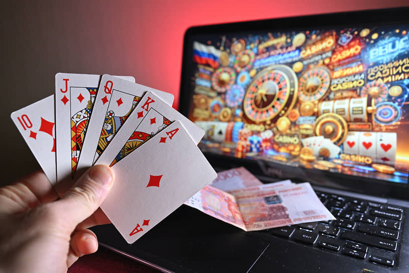 Experience the Thrill at 21k Casino & Sportsbook 469951443