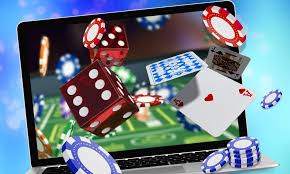 Explore the Excitement of Tropicanza Casino Explore the Excitement of Tropicanza Casino