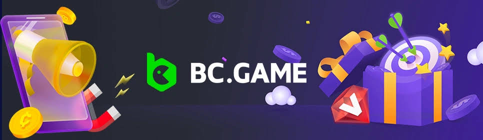 Exploring BC.Game Crypto Casino Your Gateway to Online Gaming