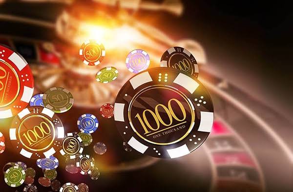 NV Casino Ο Απόλυτος Οδηγός για Υψηλού Επιπέδου Διασκέδαση