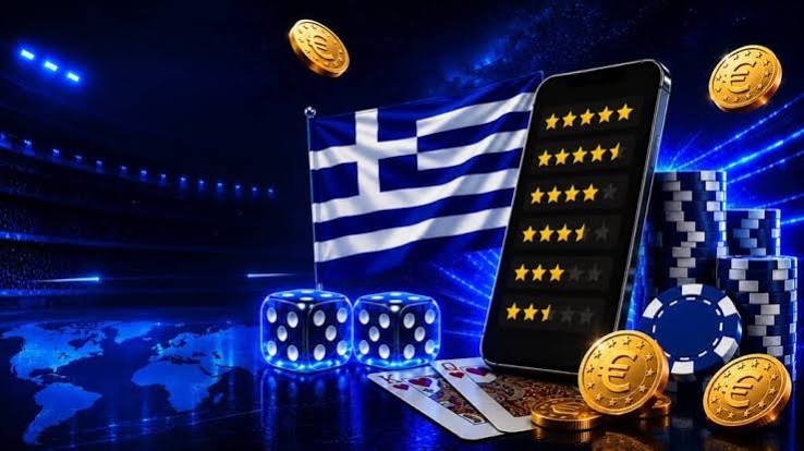 Online Καζίνο στο Εξωτερικό Ευκαιρίες και Προκλήσεις