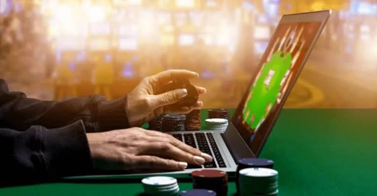 Τα Καλύτερα Ξένα Online Καζίνο 362880709