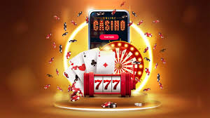 Online Casino En Guide til Sikker Spiloplevelse Online Casino En Guide til Sikker Spiloplevelse