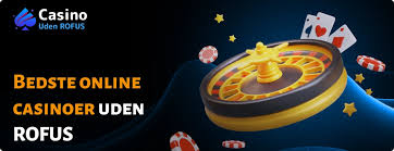 Online Casino uden Licens Gratis Spil og Vinder uden Bekymringer Online Casino uden Licens Gratis Spil og Vinder uden Bekymringer