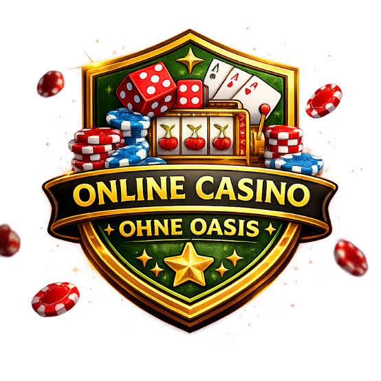 Casino Online ohne Oasis Die Zukunft des Online-Glücksspiels