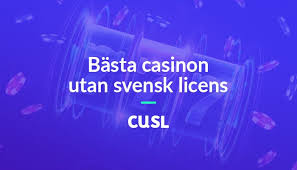 Casino utan svensk licens En Guide till Alternativa Spelupplevelser 2120125646 Casino utan svensk licens En Guide till Alternativa Spelupplevelser 2120125646