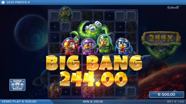 Experience the Thrill of Gaming with BC.Game Online Crypto Casino
