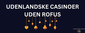Free Spins Uden Indbetaling Din Guide til Casino Bonusser